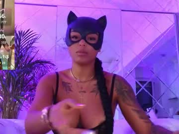 Kimibrowny Chaturbate stream image from December 02, 2025