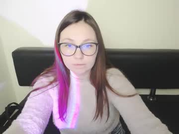 Liliaermi Chaturbate stream image from December 02, 2025