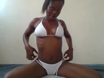 Naughtykoko Chaturbate stream image from December 02, 2025