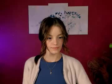 Rina_Glow Chaturbate stream image from December 02, 2025