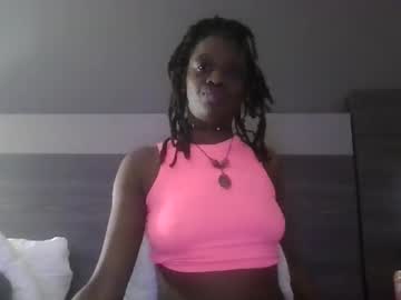 Thefoxyonefiesty Chaturbate stream image from December 02, 2025