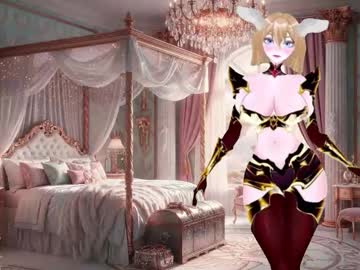 Valkiechan Chaturbate stream image from December 02, 2025