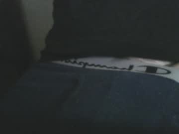 Emberrush Chaturbate stream image from December 02, 2025