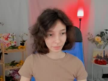 Emmanuellbrown Chaturbate stream image from December 02, 2025