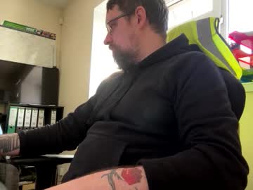 Firetramp Chaturbate stream image from December 02, 2025