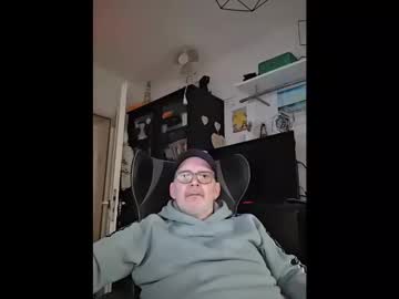 Itunixx63 Chaturbate stream image from December 02, 2025