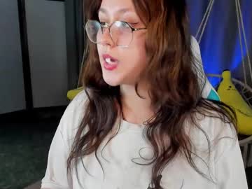 Judithsilva Chaturbate stream image from December 02, 2025