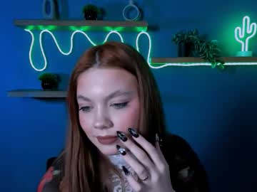Nana_Shy_ Chaturbate stream image from December 02, 2025