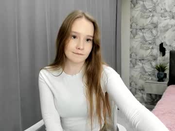 Sirena_Si Chaturbate stream image from December 02, 2025
