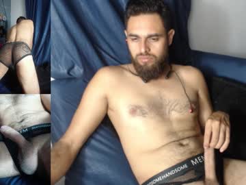 Tevezbien Chaturbate stream image from December 02, 2025