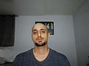 Thickdickeddom Chaturbate stream image from December 02, 2025