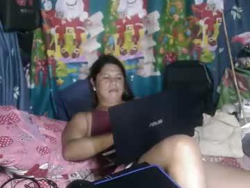 Empress_Del Chaturbate stream image from December 02, 2025