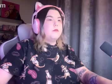 Endless_Voice_ Chaturbate stream image from December 02, 2025