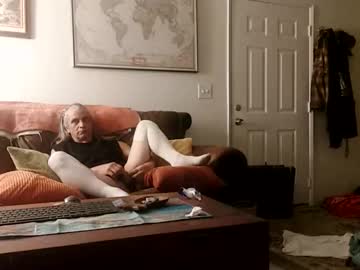 Hechoin Chaturbate stream image from December 02, 2025