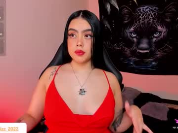 Nicolle_Ruizz Chaturbate stream image from December 02, 2025