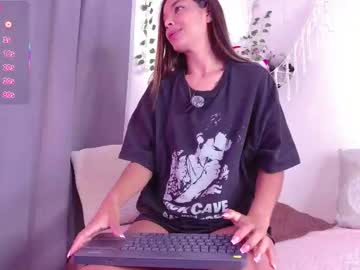 Nicolle_Swt Chaturbate stream image from December 02, 2025
