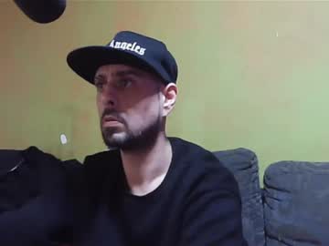 Pepedlp40 Chaturbate stream image from December 02, 2025
