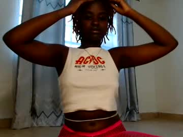 Redrubyyyy Chaturbate stream image from December 02, 2025