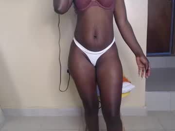 Sexxy_Lola123 Chaturbate stream image from December 02, 2025