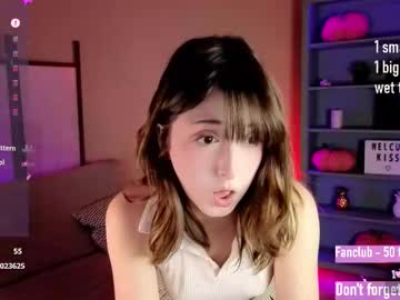 Toffisoffi Chaturbate stream image from December 02, 2025