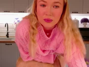 Veronikamitchel Chaturbate stream image from December 02, 2025