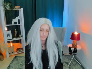 Viktoriaclarrk Chaturbate stream image from December 02, 2025