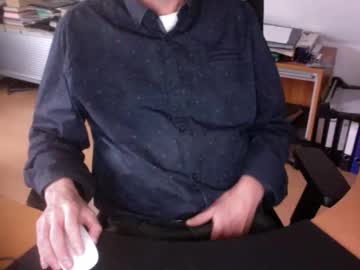 Amor2200 Chaturbate stream image from December 02, 2025