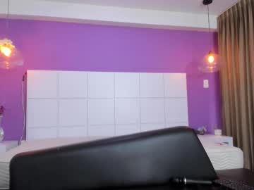 Annhouston_ Chaturbate stream image from December 02, 2025