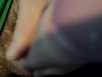 Christian23cm3 Chaturbate stream image from December 02, 2025