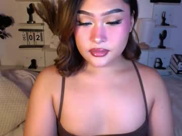 Eva_Mazikeen69 Chaturbate stream image from December 02, 2025
