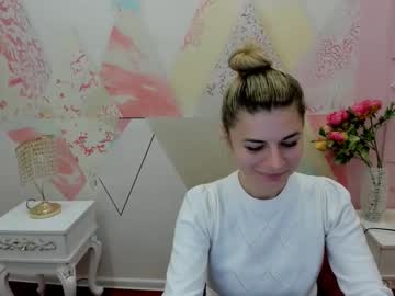 Li_Me Chaturbate stream image from December 02, 2025