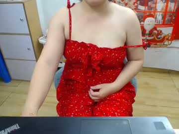 Luna_Baby999 Chaturbate stream image from December 02, 2025