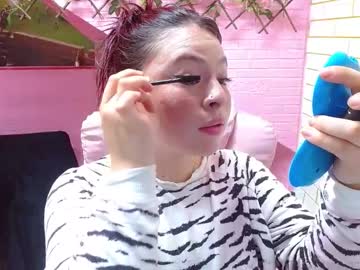 Miadoll303av Chaturbate stream image from December 02, 2025