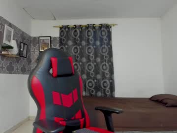 Nick_Nova Chaturbate stream image from December 02, 2025
