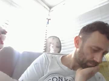 Tyke9 Chaturbate stream image from December 02, 2025