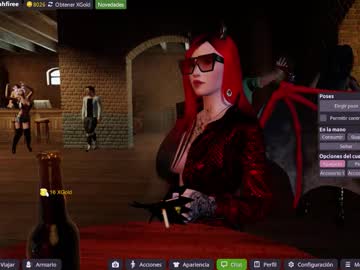 Your_Punishment Chaturbate stream image from December 02, 2025