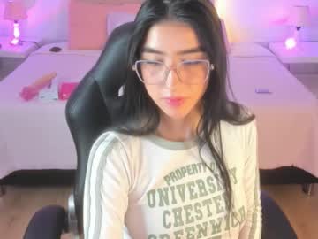 Celeste_Rous__ Chaturbate stream image from December 02, 2025