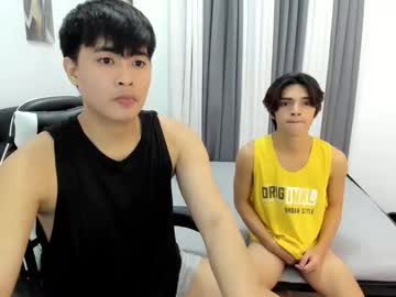Hardfucker2025 Chaturbate stream image from December 02, 2025