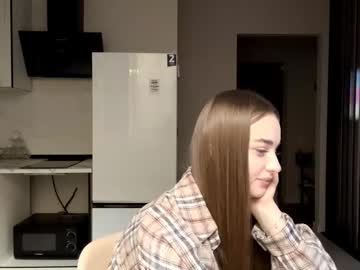 Kierstenmorioka Chaturbate stream image from December 02, 2025