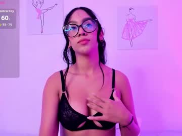 Klohewilliams Chaturbate stream image from December 02, 2025