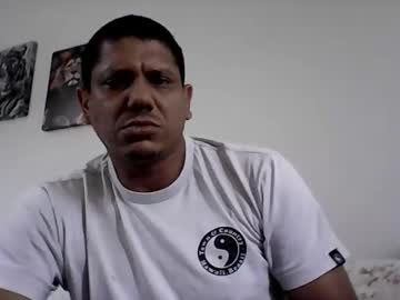 Lendario103 Chaturbate stream image from December 02, 2025