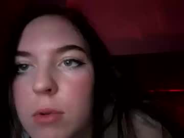 Lexiunlocked Chaturbate stream image from December 02, 2025