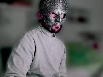 Luchas91 Chaturbate stream image from December 02, 2025