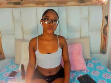 Melody_Brooks Chaturbate stream image from December 02, 2025