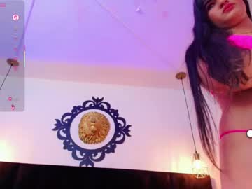 Scarlett_Hill__ Chaturbate stream image from December 02, 2025