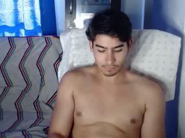 Tommycutee21 Chaturbate stream image from December 02, 2025