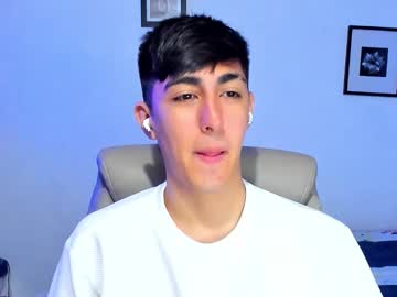 Babymaik Chaturbate stream image from December 02, 2025