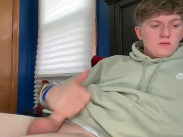 Blondiedicks1 Chaturbate stream image from December 02, 2025