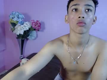 Carloshot_01 Chaturbate stream image from December 02, 2025