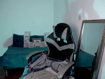 Celeste__666 Chaturbate stream image from December 02, 2025